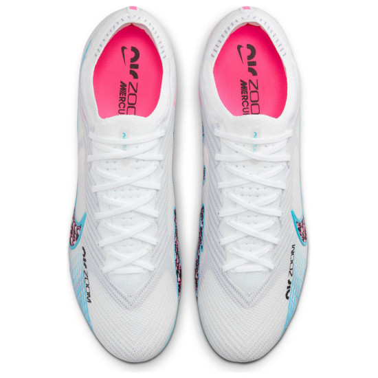 Nike Zoom Mercurial Vapor 15 Elite FG